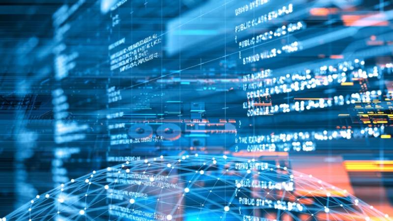 Linux基石：新兴县小程序开发公司的技术底座与发行版选择逻辑