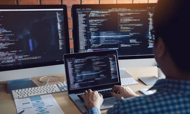 数据科学选型：R与Python如何赋能新兴县网站建设？
